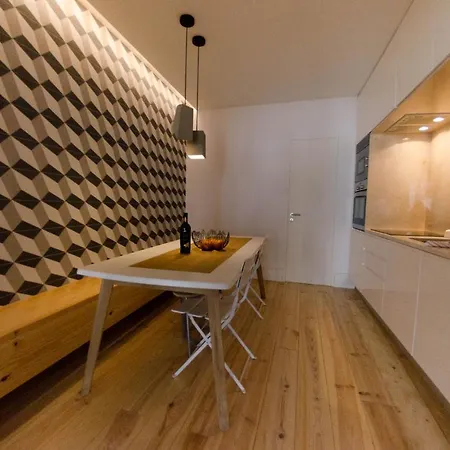 Altido Trendy 2br Apt In Sao Bento, Moments From Garden Sao Bento Apartment *