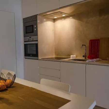 Apartment Altido Trendy 2br Apt In Sao Bento, Moments From Garden Sao Bento Lisbon