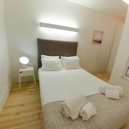 Altido Trendy 2br Apt In Sao Bento, Moments From Garden Sao Bento